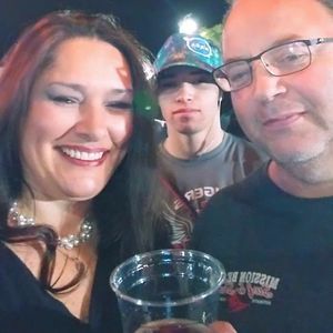 Meet your Posher, Christine